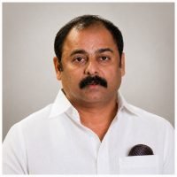 Tetali Srinivas